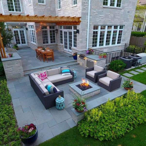 Natural Stone Inspiration