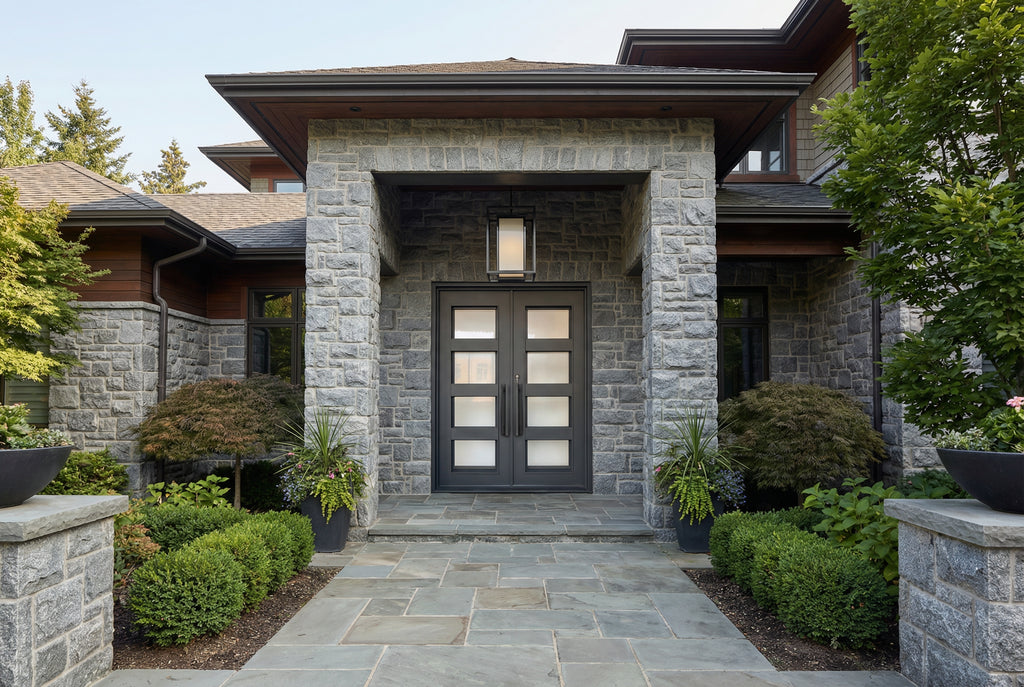 Natural Stone Inspiration