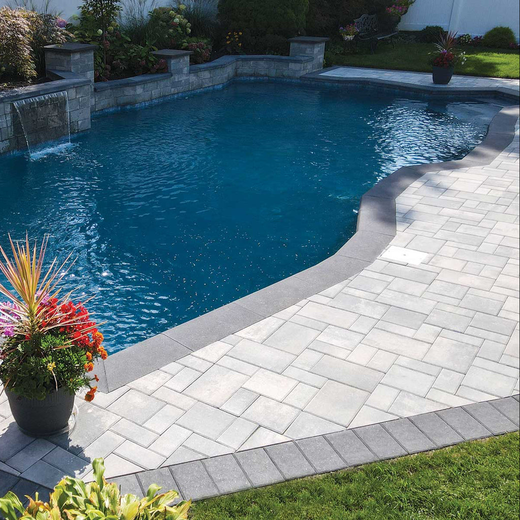Pavers