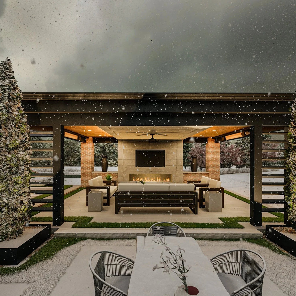 Outdoor Living Inspiration