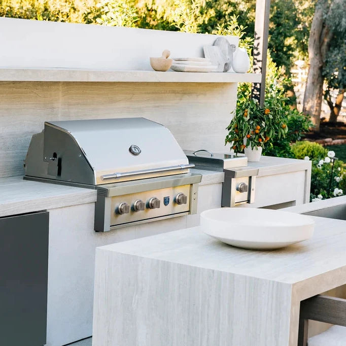 Outdoor Living Inspiration