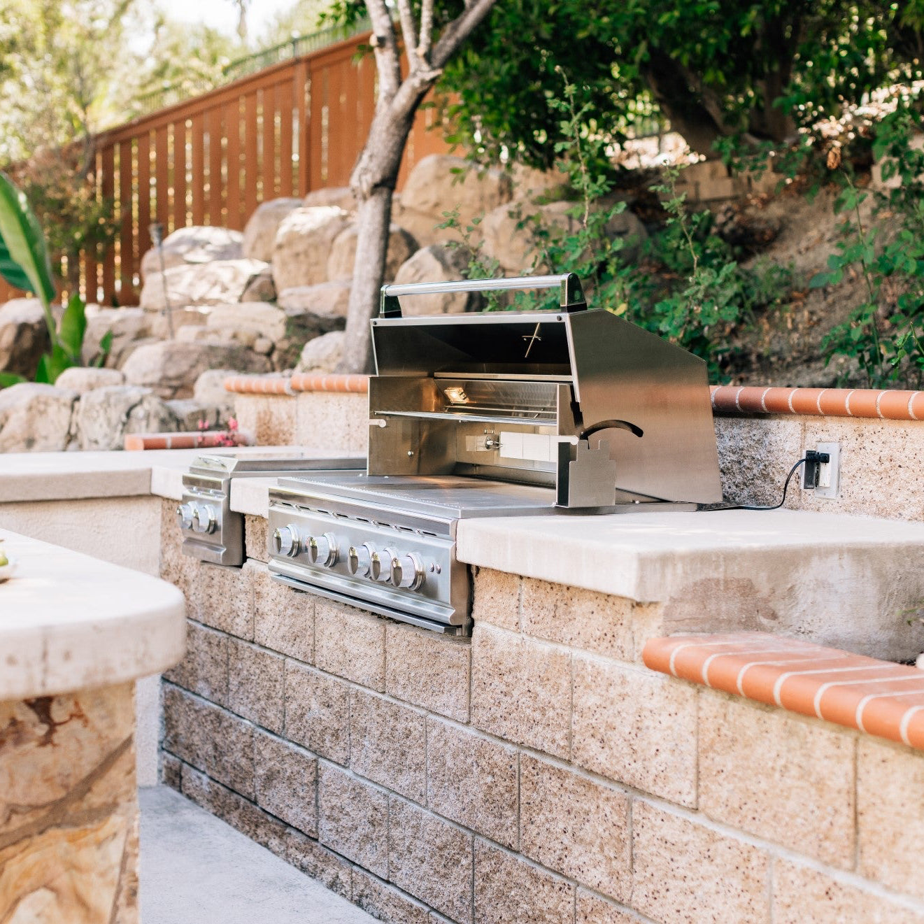 Outdoor Living Inspiration