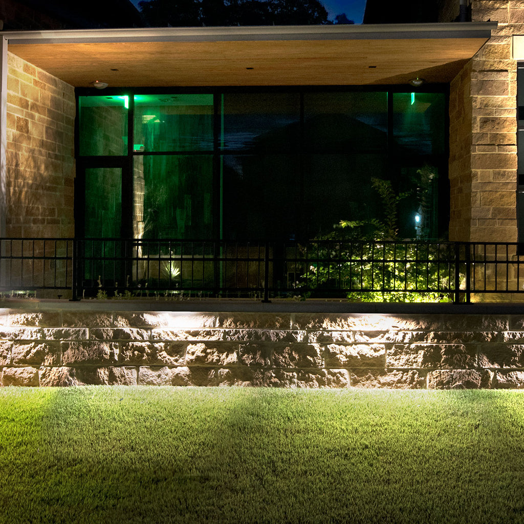 Outdoor Living Inspiration