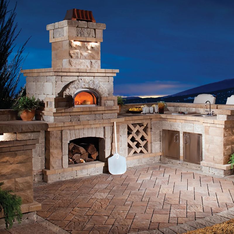 Outdoor Living Inspiration