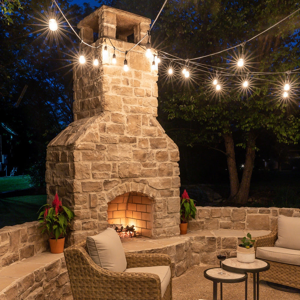 Outdoor Living Inspiration