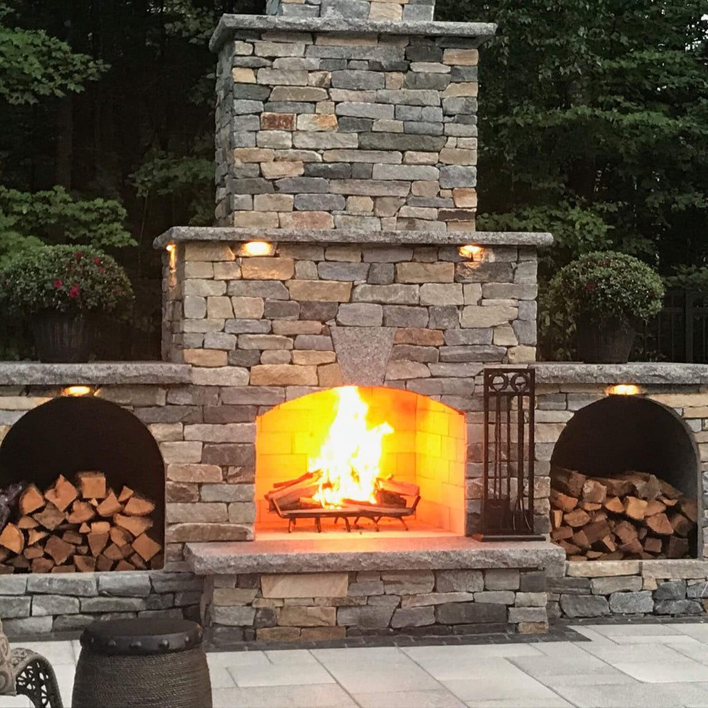 Outdoor Living Inspiration
