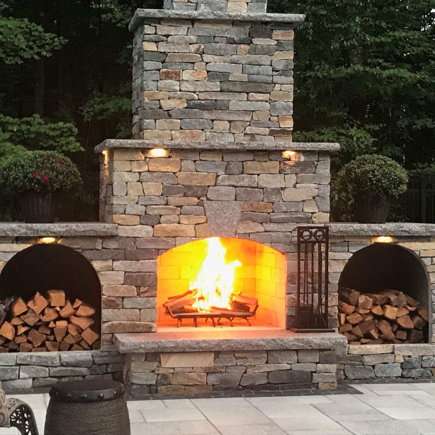 Outdoor Living Inspiration