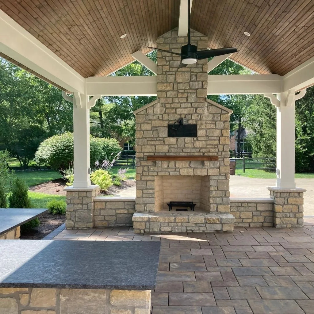 Outdoor Living Inspiration