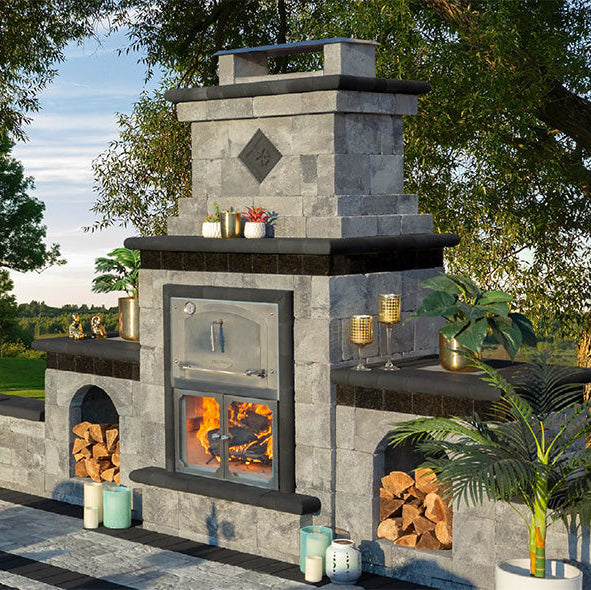 Outdoor Living Inspiration