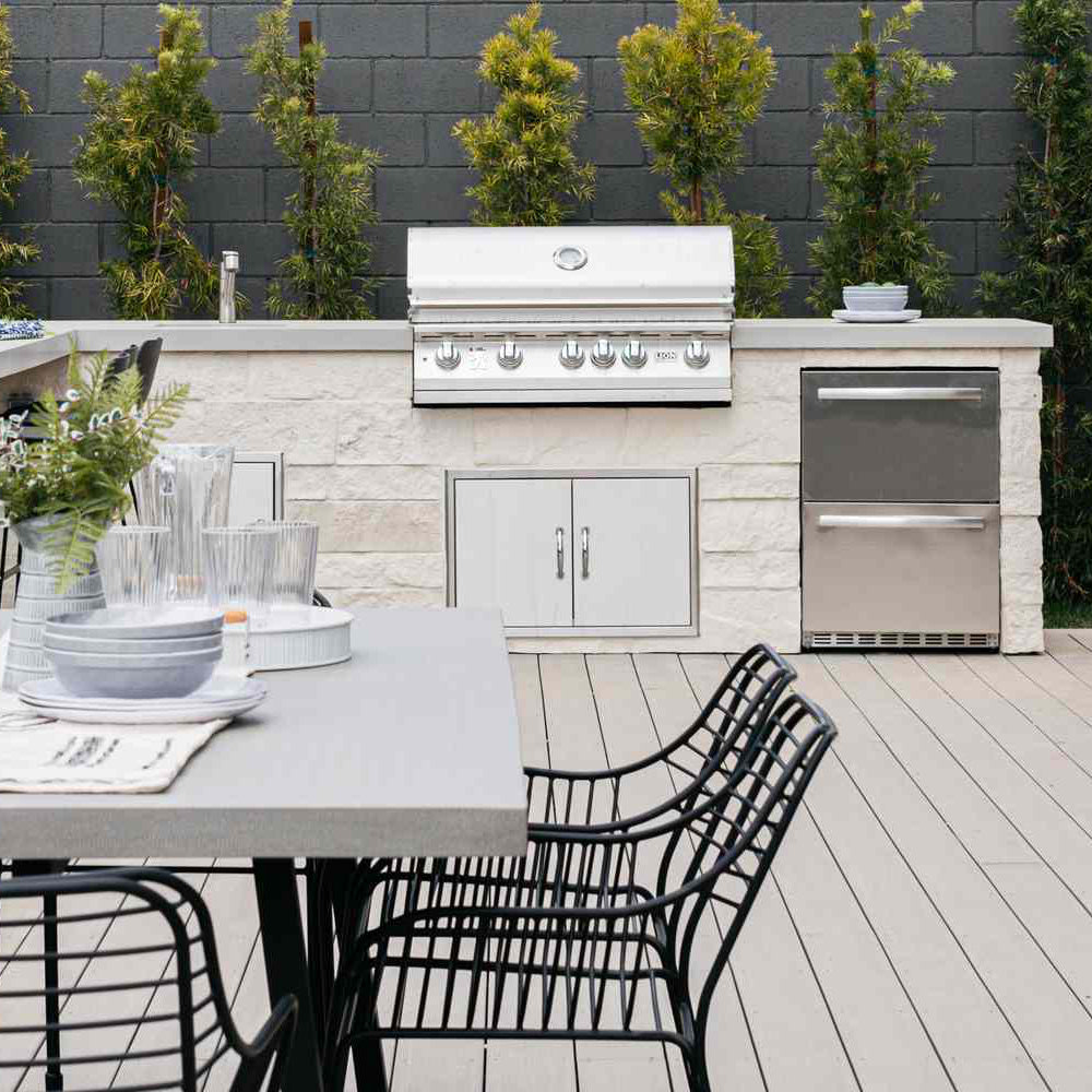 Outdoor Living Inspiration