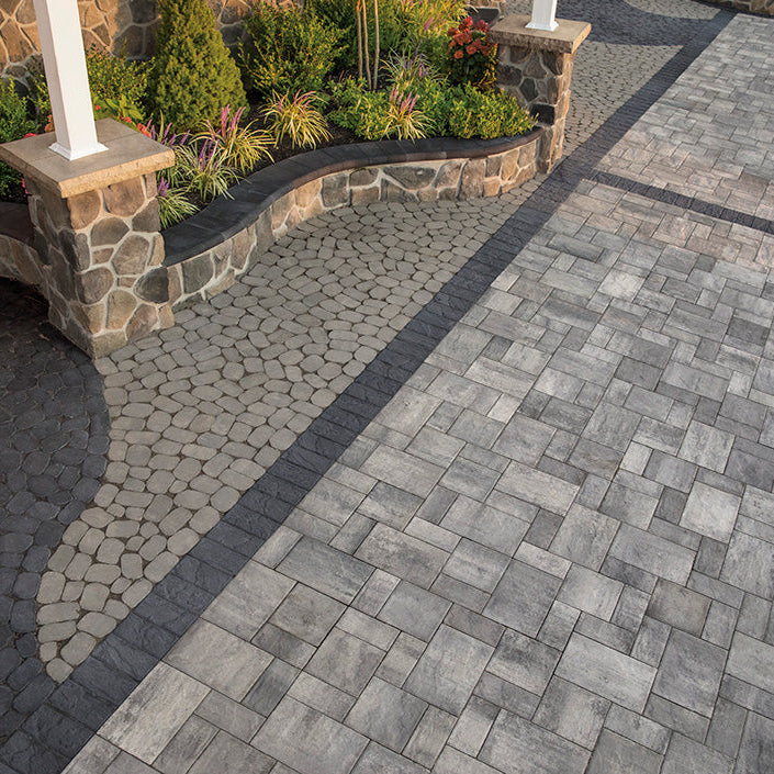 Pavers