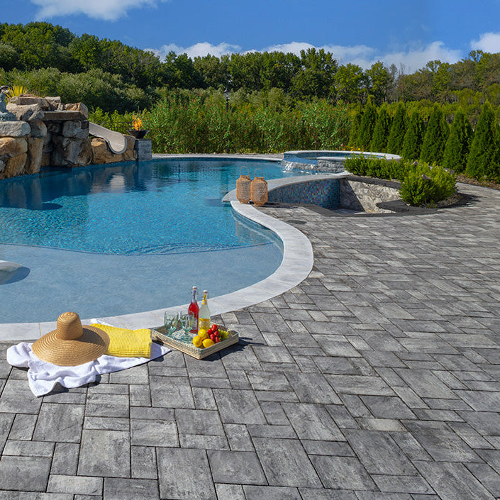 Paving Stone Inspiration