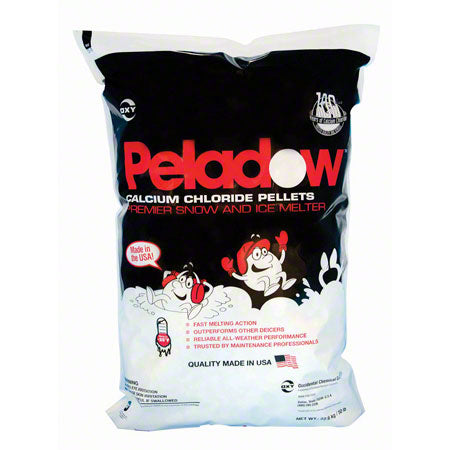 Bulk Salt & Bagged Deicing Products