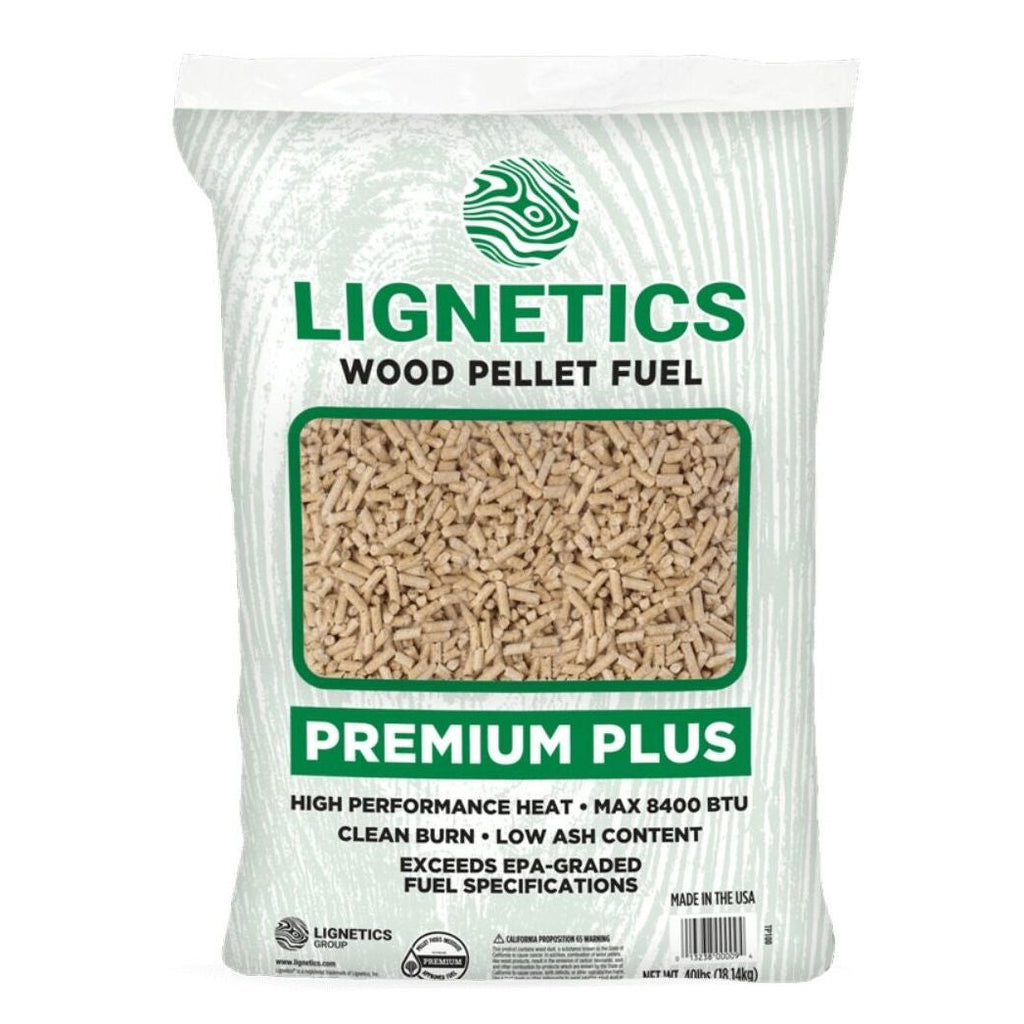 Wood Pellets