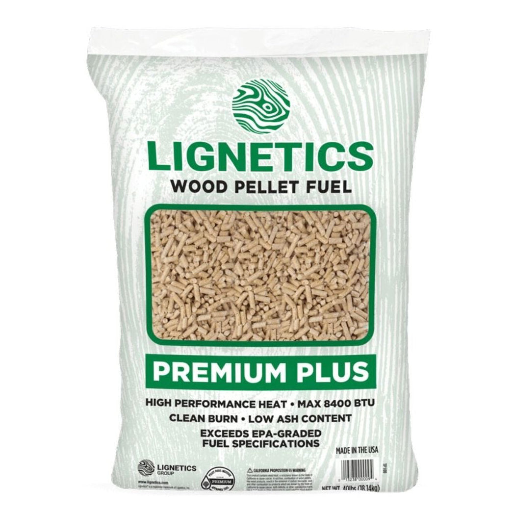 Wood Pellets