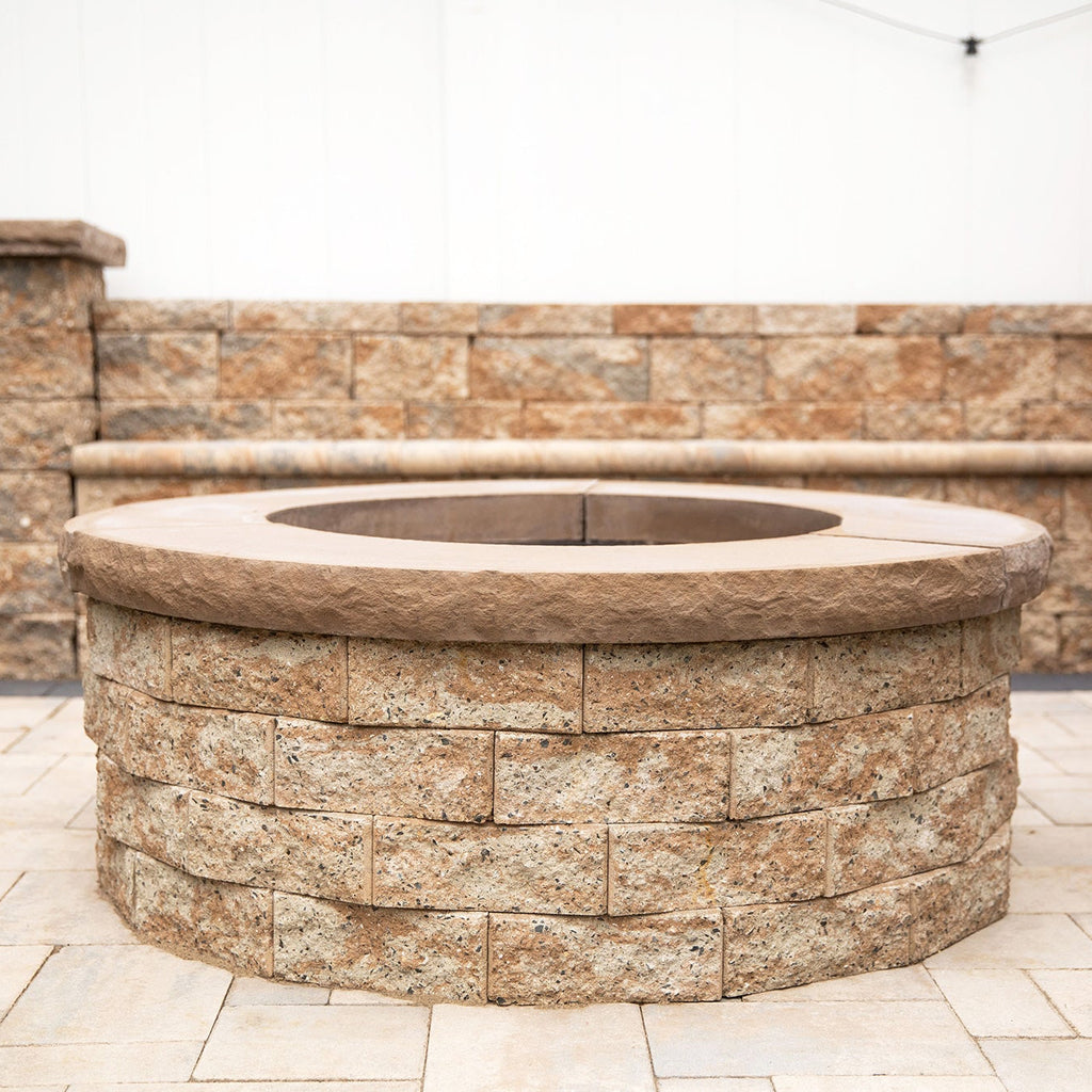 Fire Pits & Fireplaces