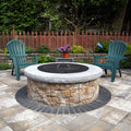 Fire Pits & Fireplaces