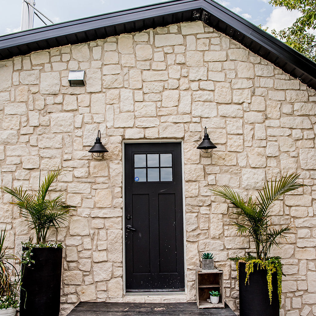 Stone Veneer Inspiration