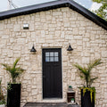 Stone Veneer Inspiration