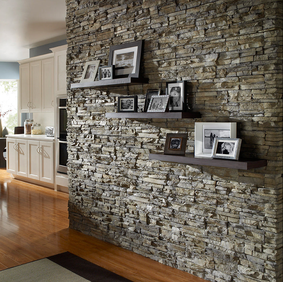Stone Veneer Inspiration