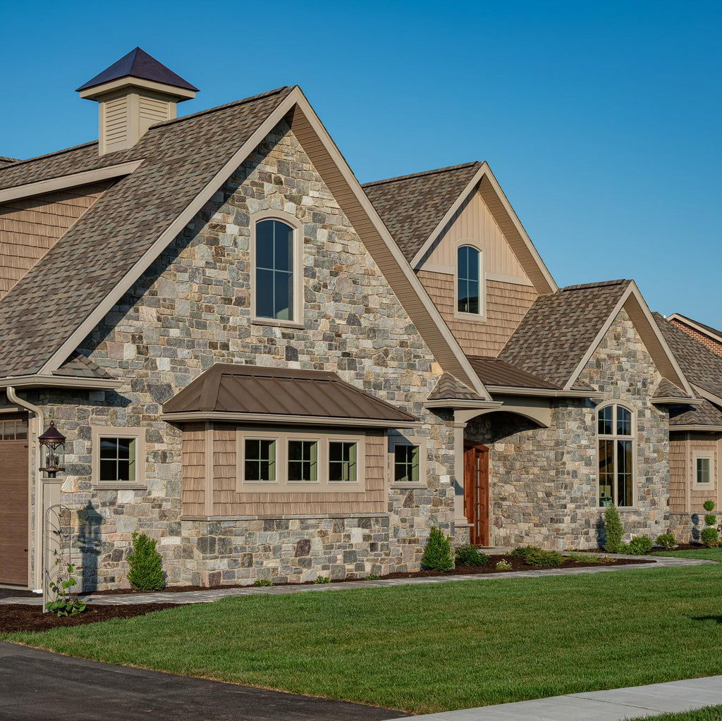 Stone Veneer Inspiration