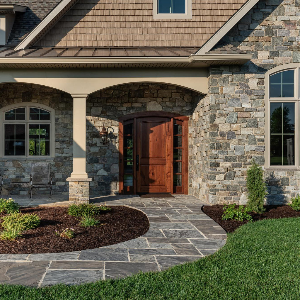 Stone Veneer Inspiration
