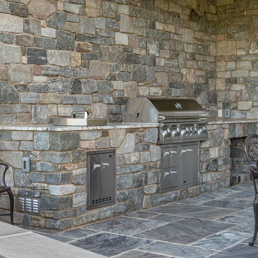Stone Veneer Inspiration