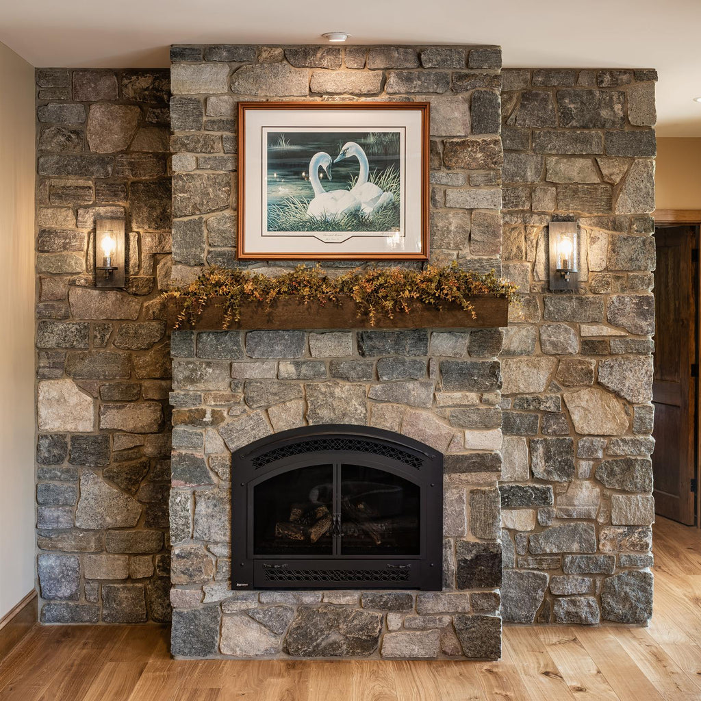 Stone Veneer Inspiration