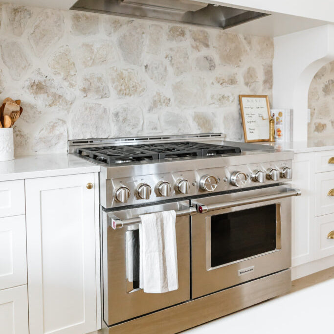 Stone Veneer Inspiration