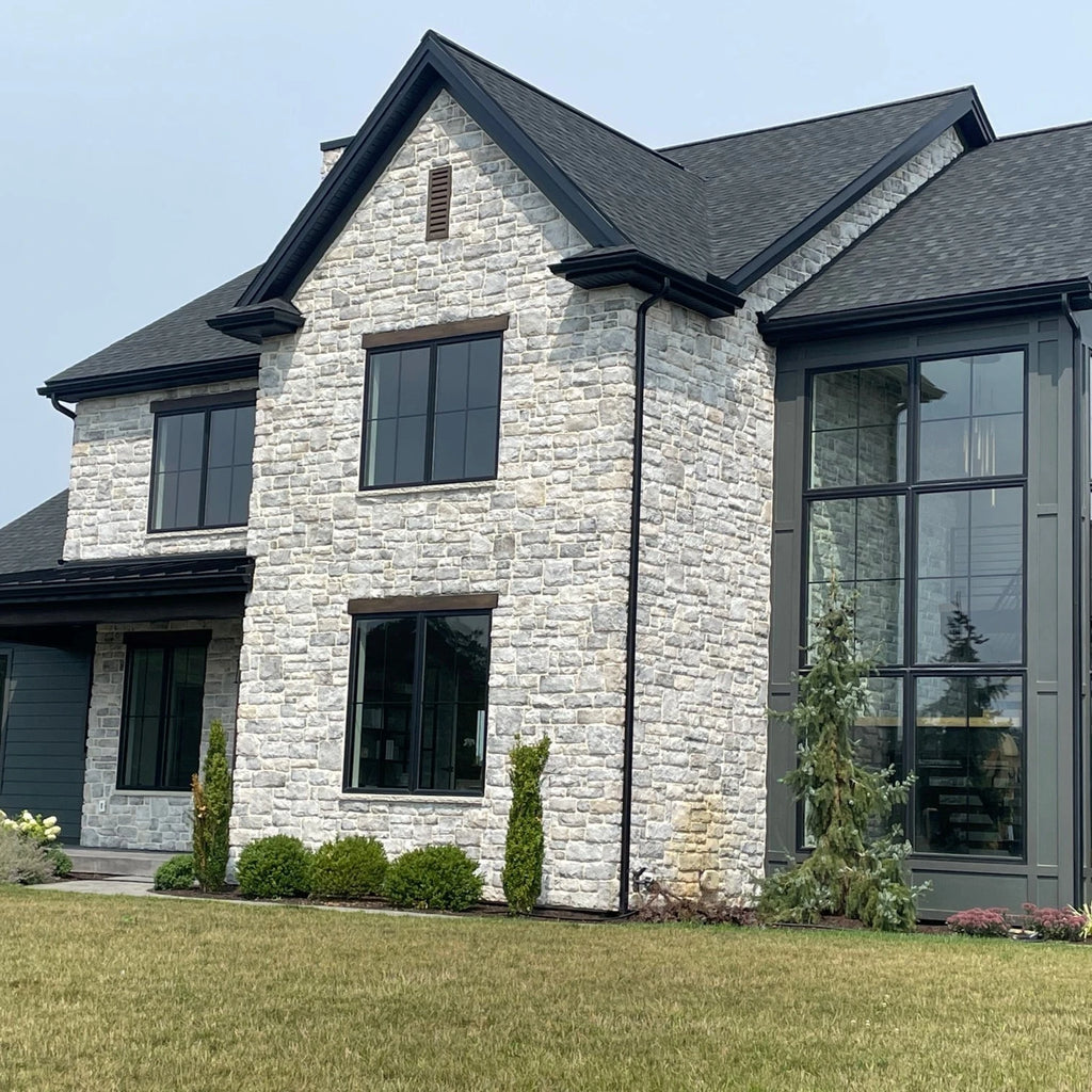 Stone Veneer Inspiration