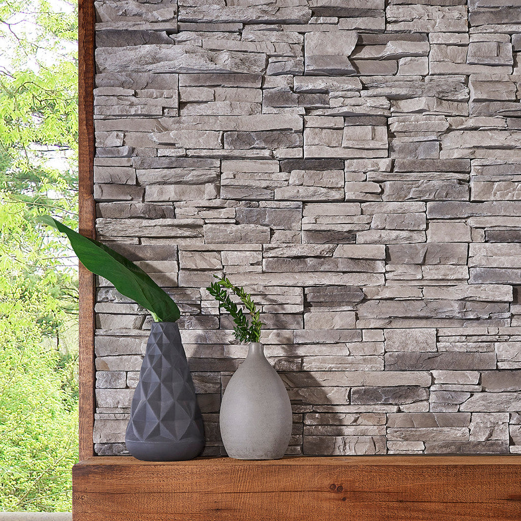 Stone Veneer Inspiration
