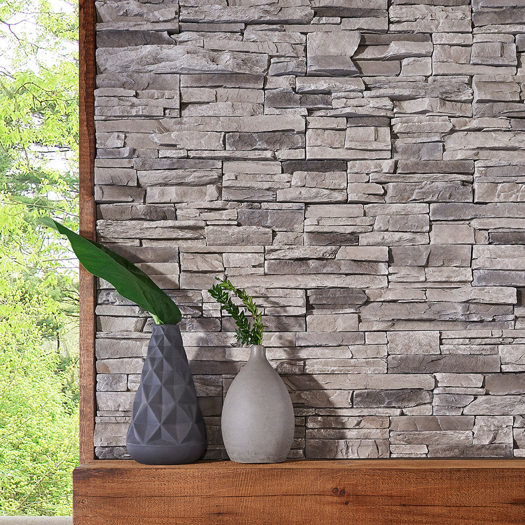 Stone Veneer Inspiration