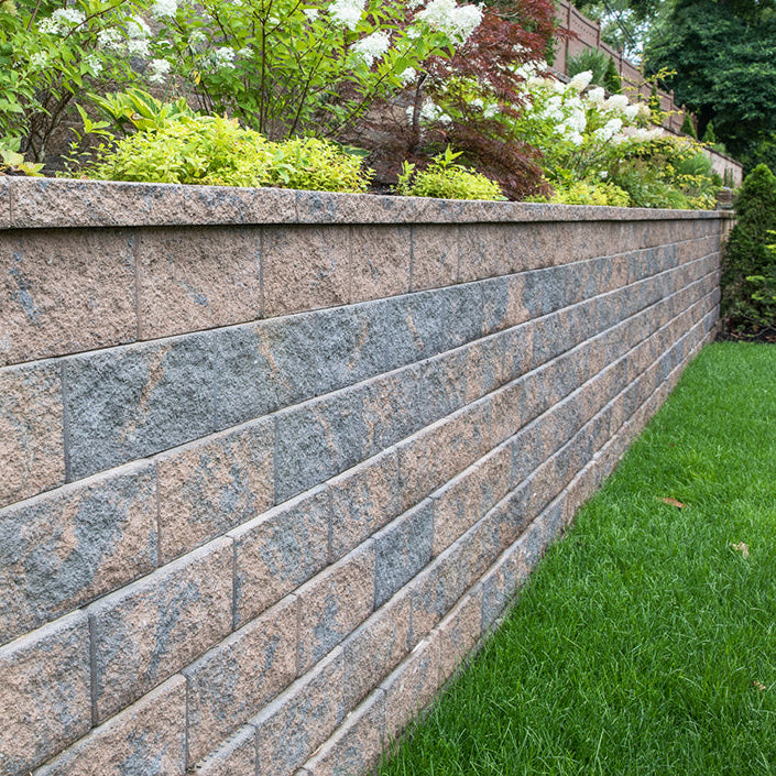 Wall Block