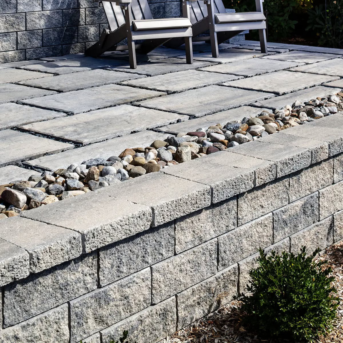 Wall Block