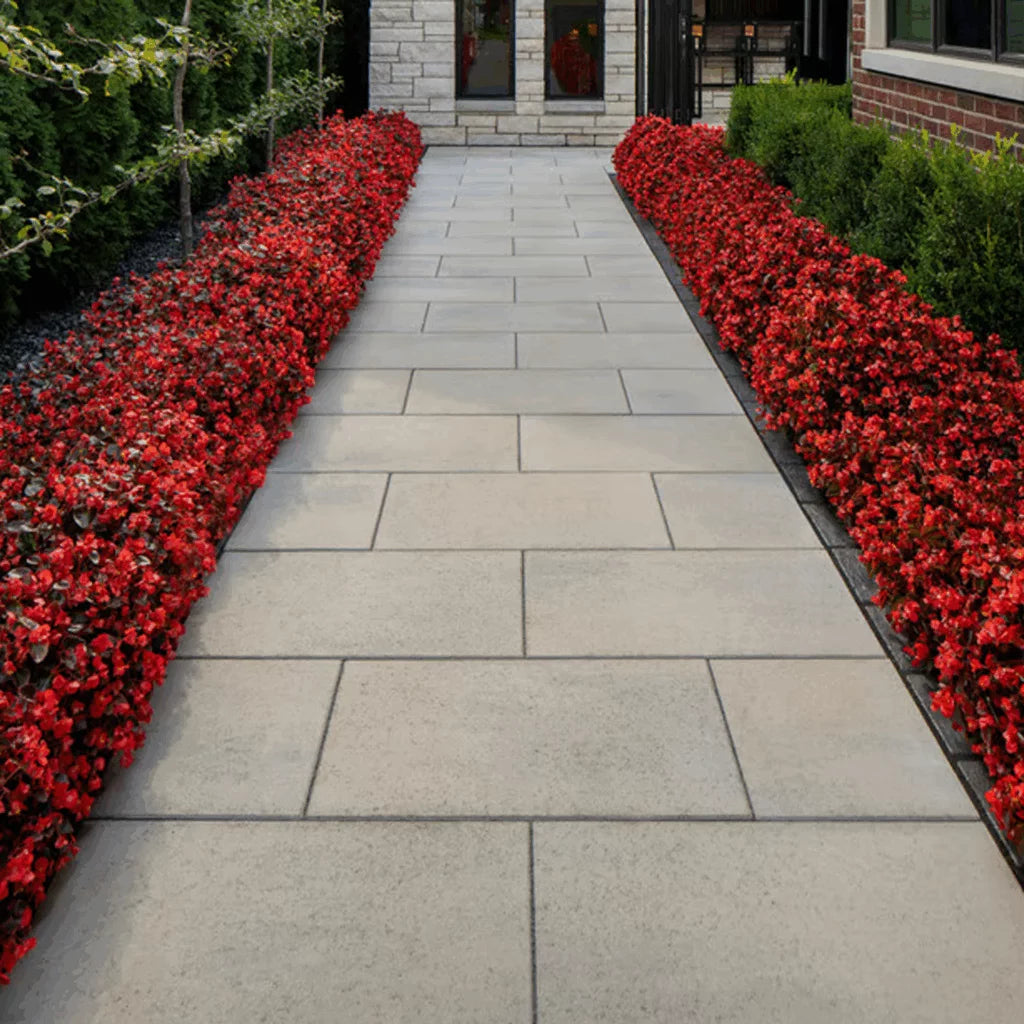 Pavers