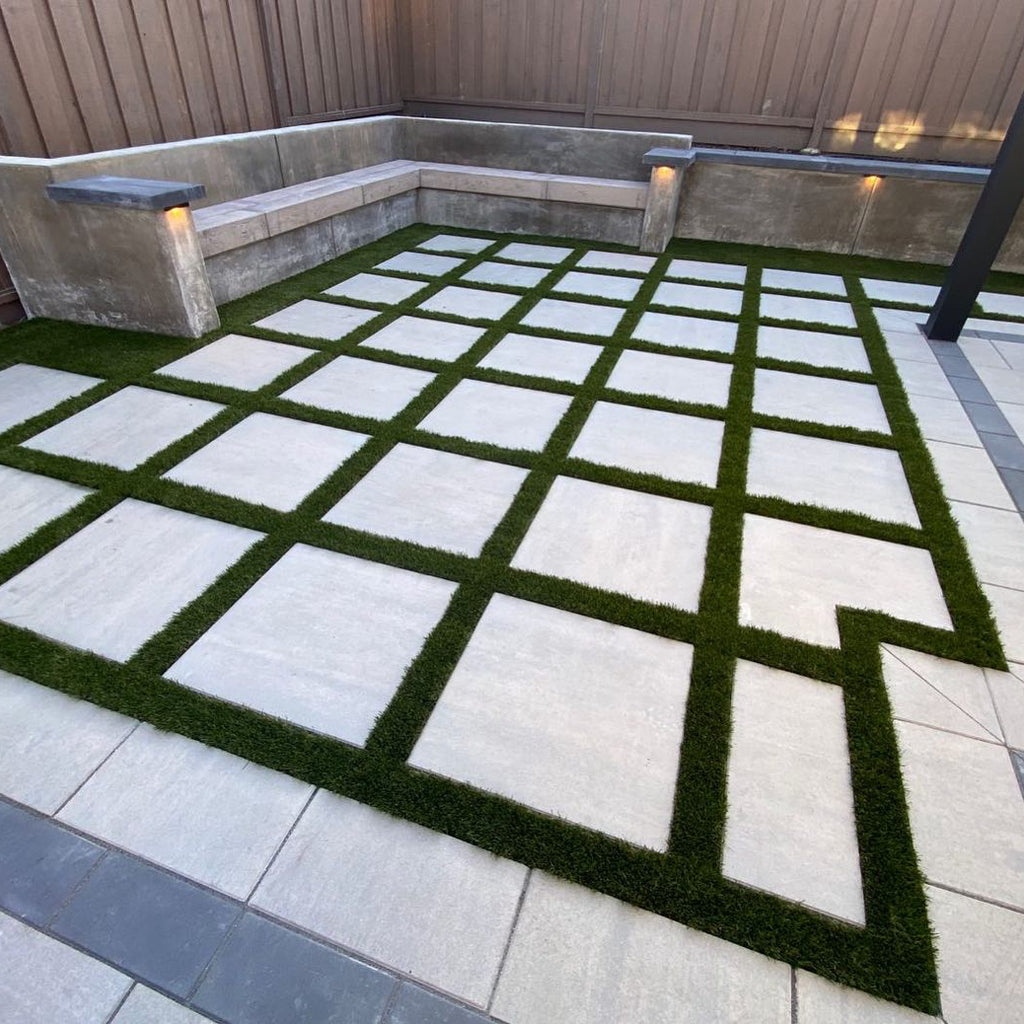 Pavers