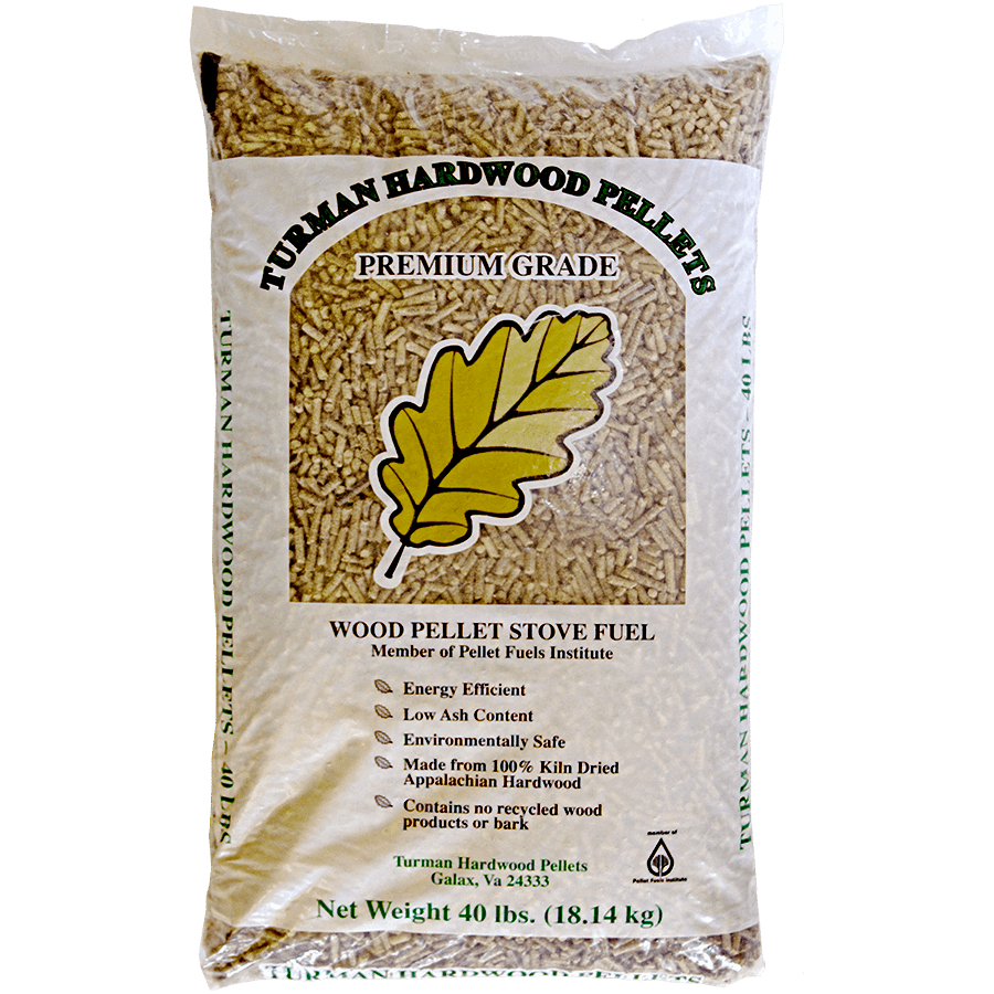 Wood Pellets