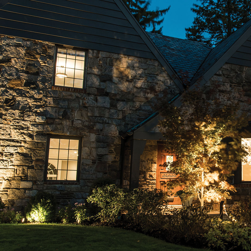 WAC Outdoor Lighting