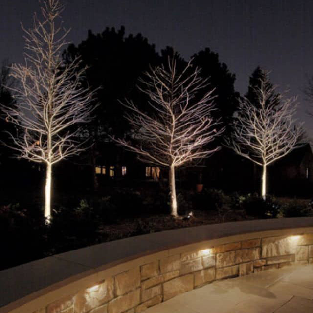 WAC Outdoor Lighting
