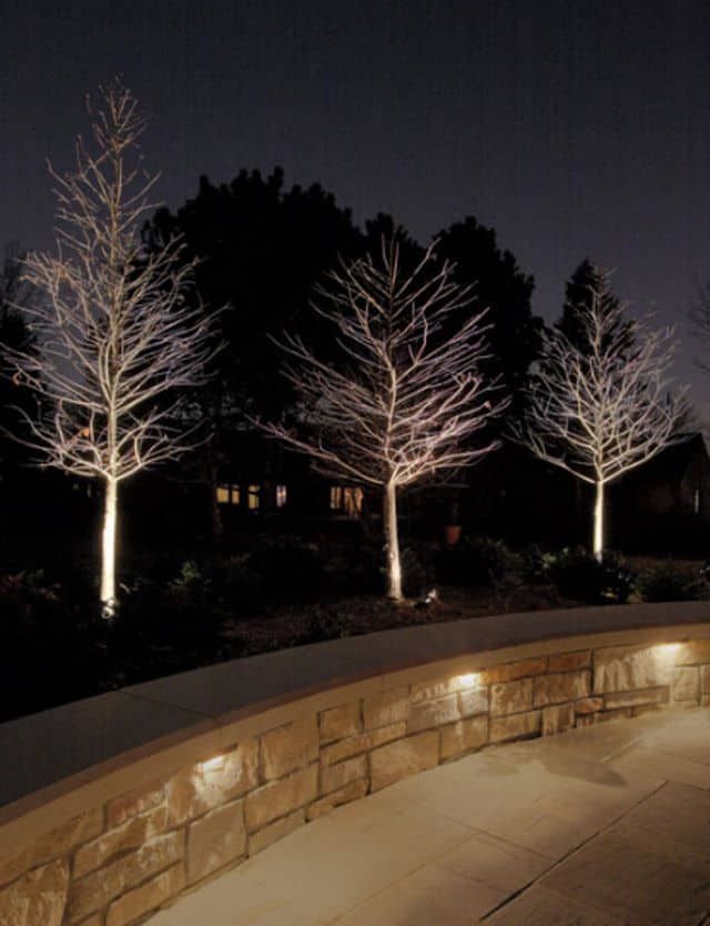 WAC Outdoor Lighting