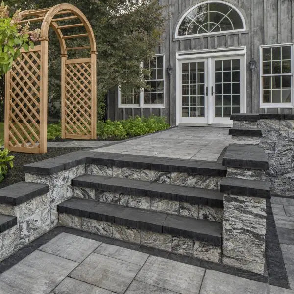 Wall Block Inspiration