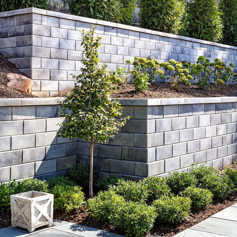 Wall Block Inspiration