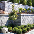 Wall Block Inspiration