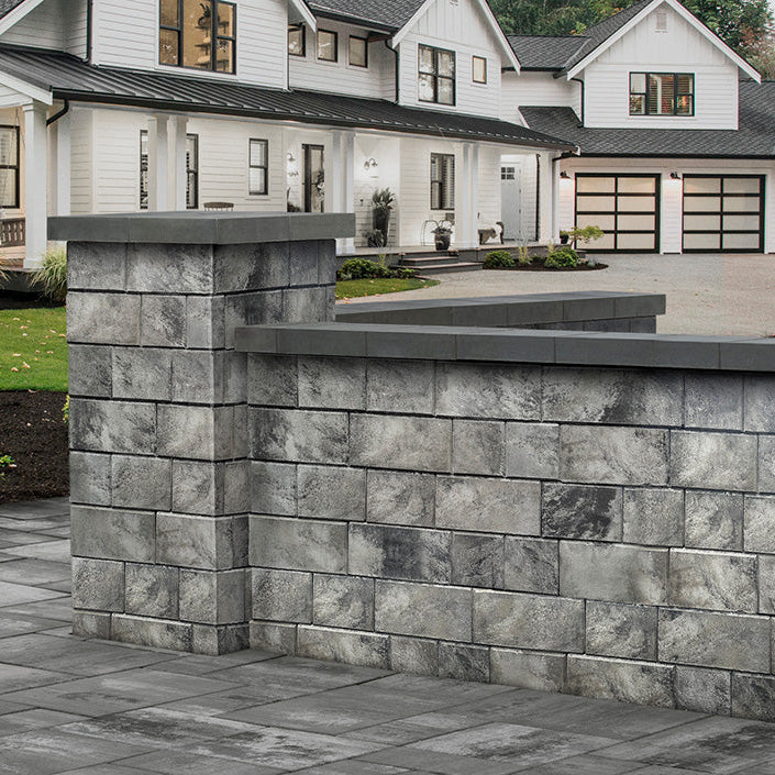Wall Block