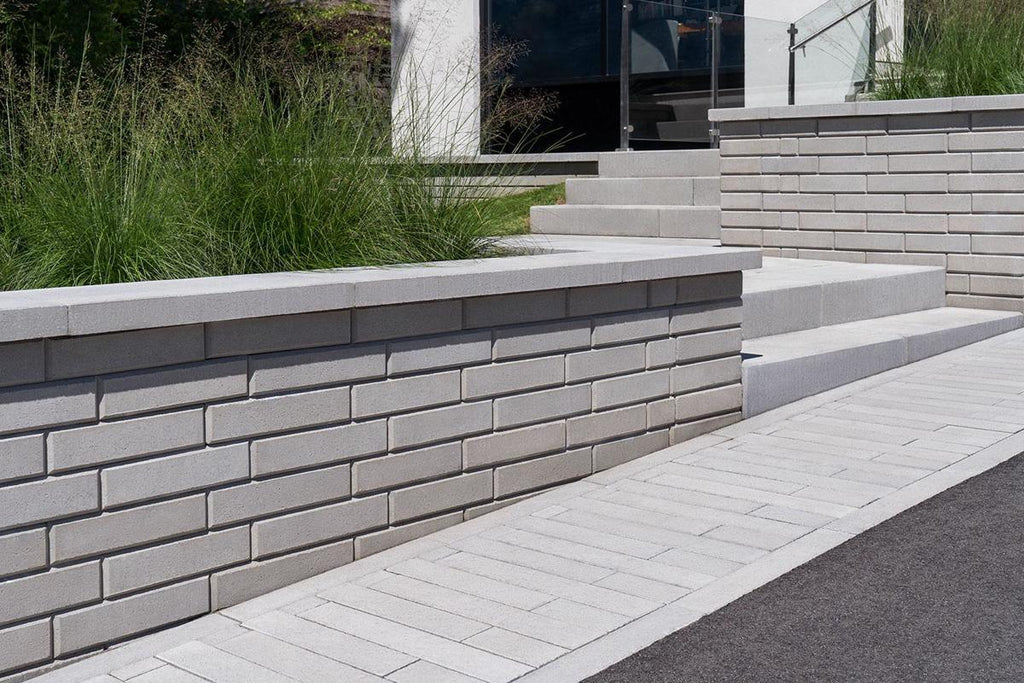 Wall Block Inspiration