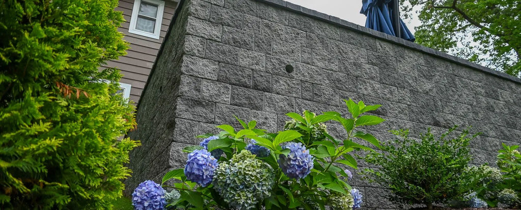 Wall Block Inspiration