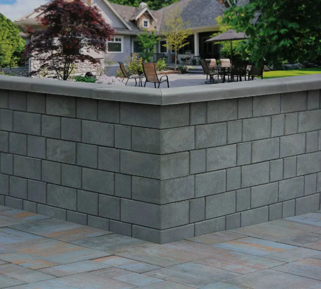 Wall Block Inspiration