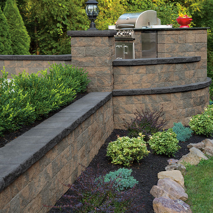Wall Block