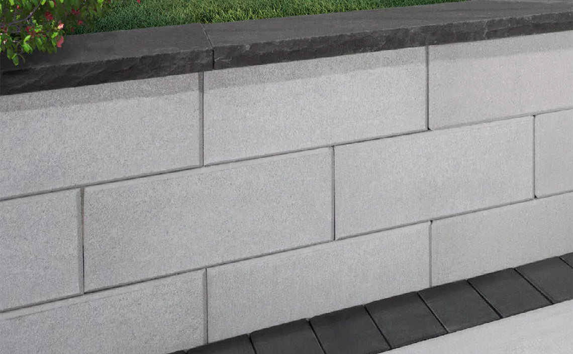 Wall Block Inspiration