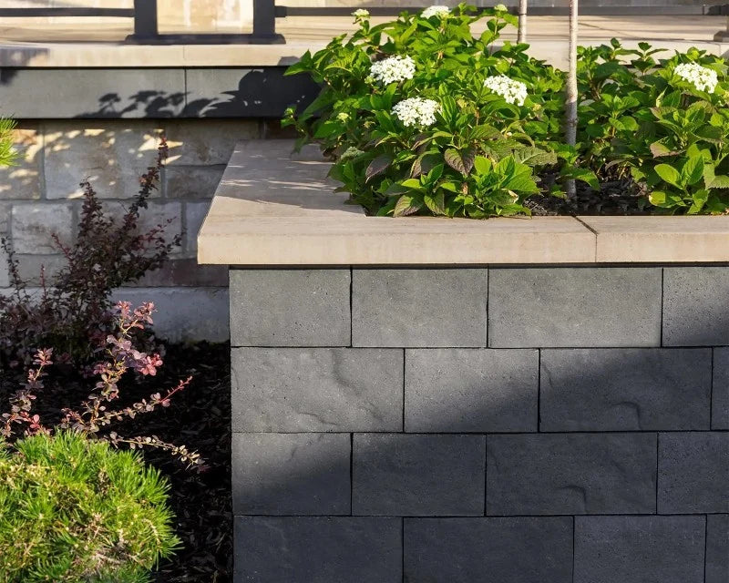 Wall Block Inspiration